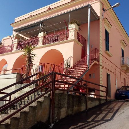 Casa Ela Villa Matera Exterior photo